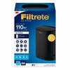 Filtrete AIR PURFR HEPA 110SQ. FT FAP-C01BA-G1